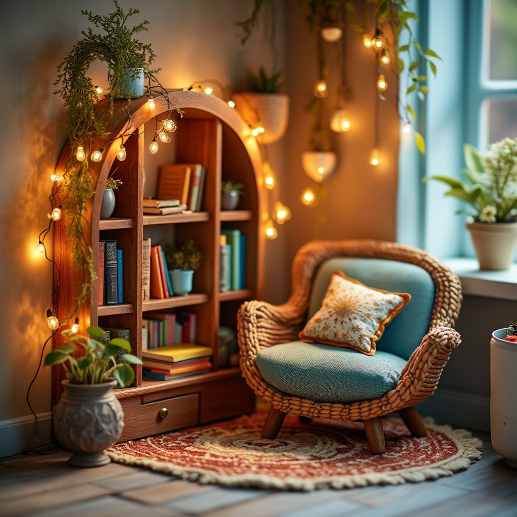 What is a Book Nook Kit? (The Beginner's Guide)