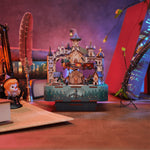 3D Puzzle - Magical Castle
